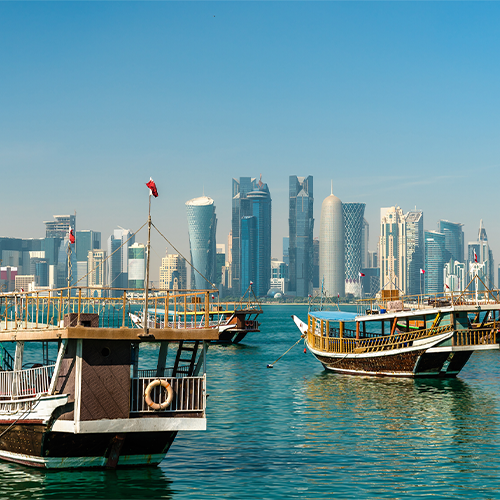 Launch of the Second Edition of Qatar Tourism Awards  - Travel News, Insights & Resources.